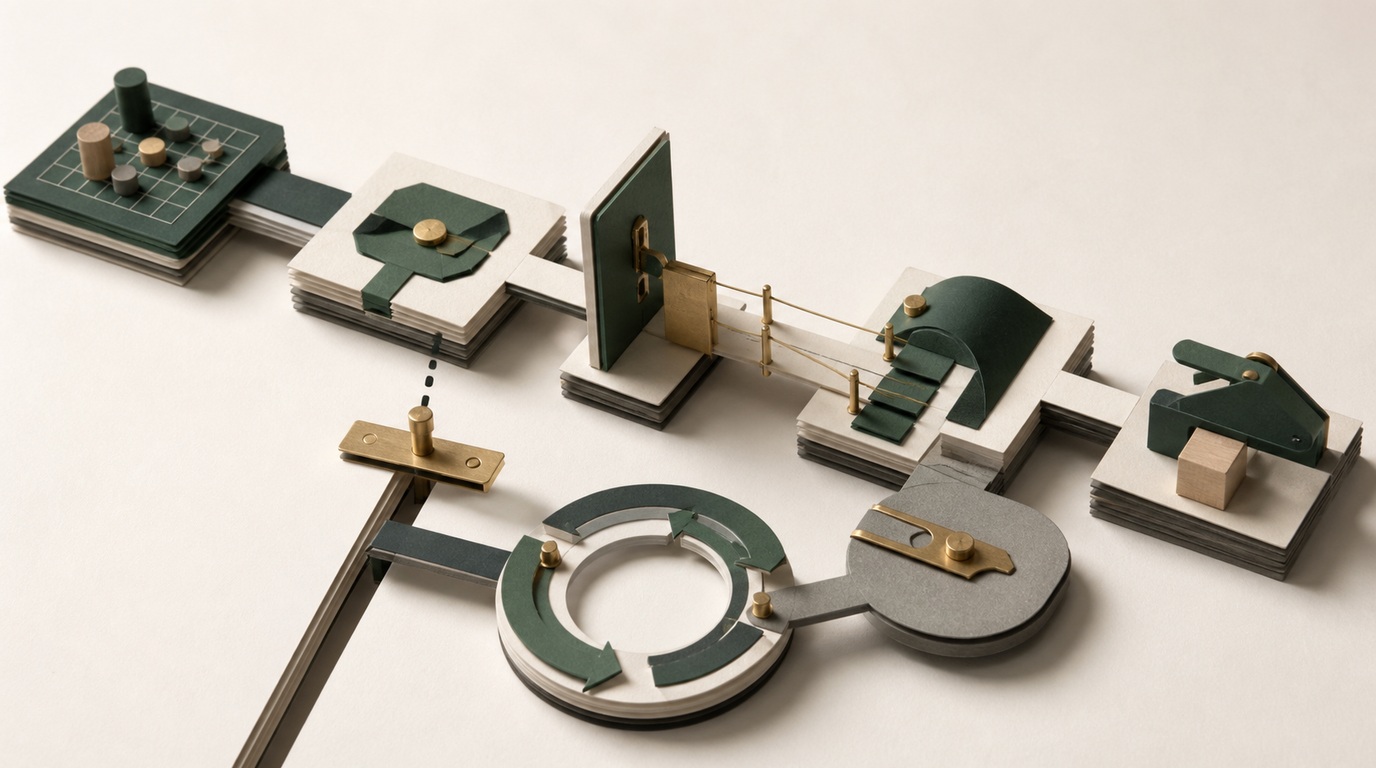 Pricing architecture is a system, not a price list