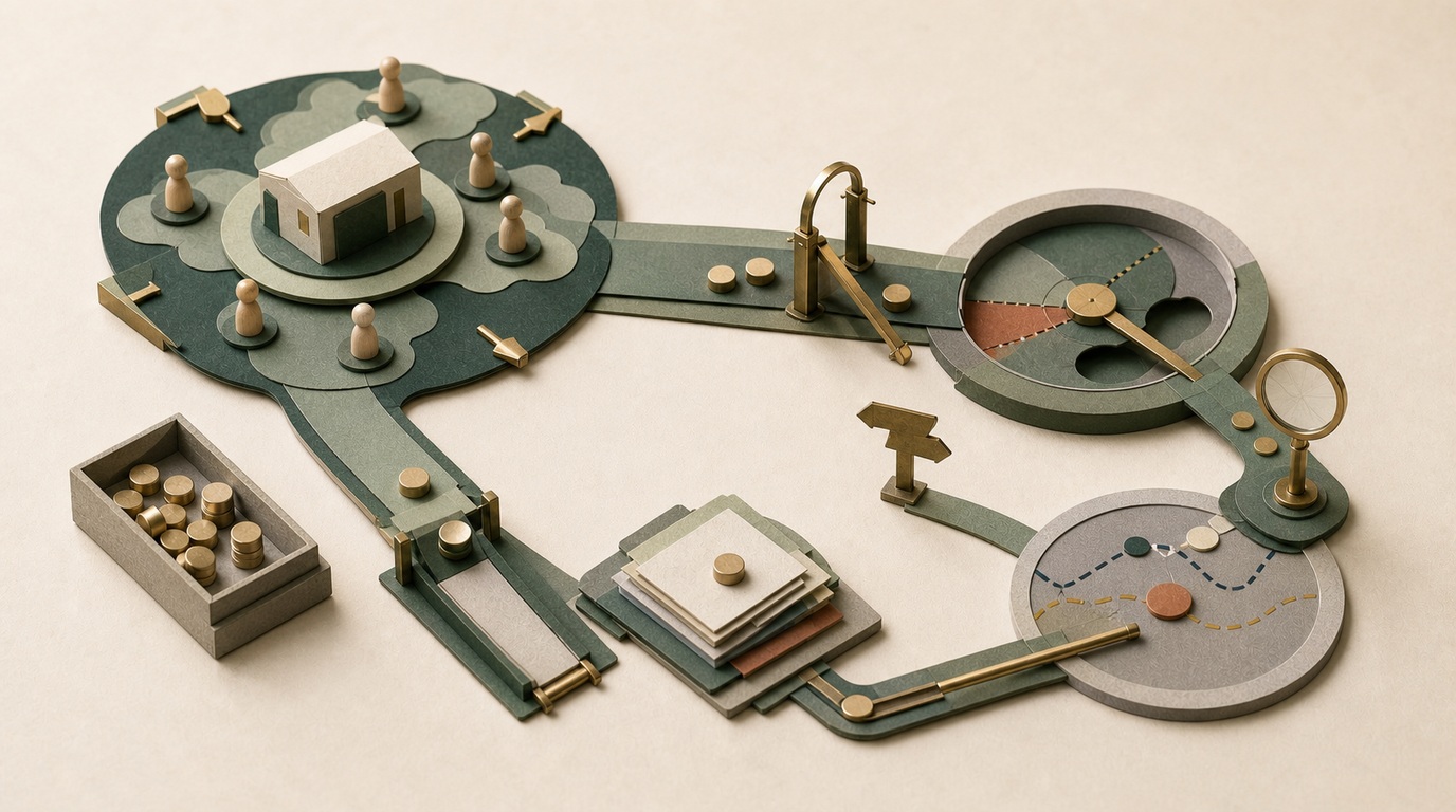 Programmatic M&A: the claim that outlived its test