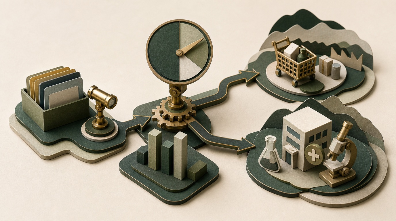 The thirty-percent rule for sales and marketing