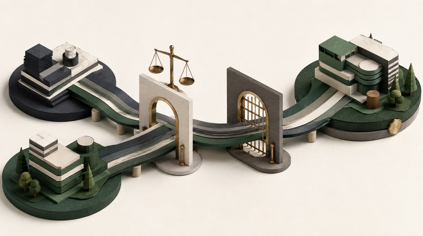 What is an acquisition thesis? Strategic underwriting, valuation, and M&A governance