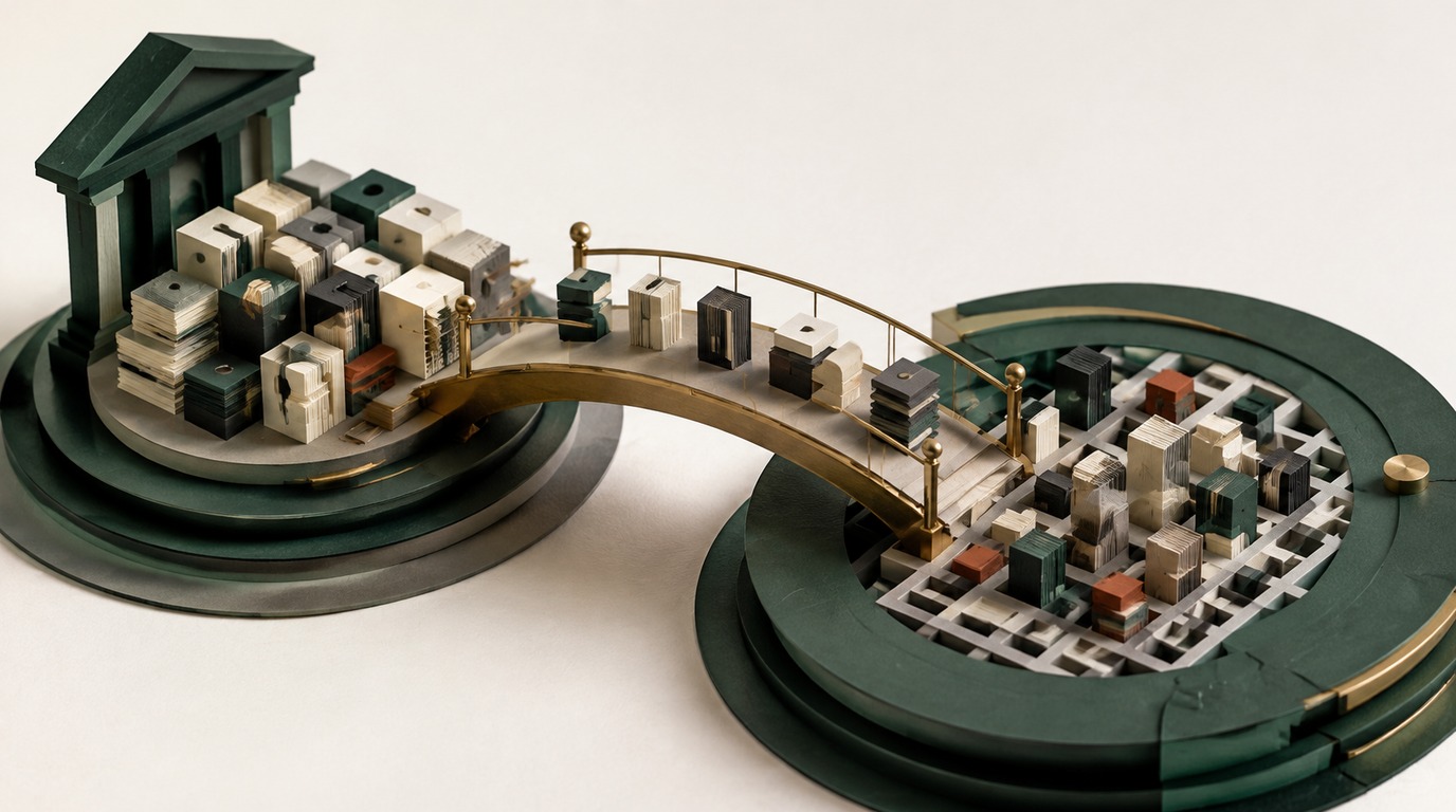 What is knowledge transfer? Absorptive capacity, operational replication, and stickiness