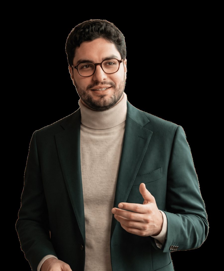Sinan Isoglu
